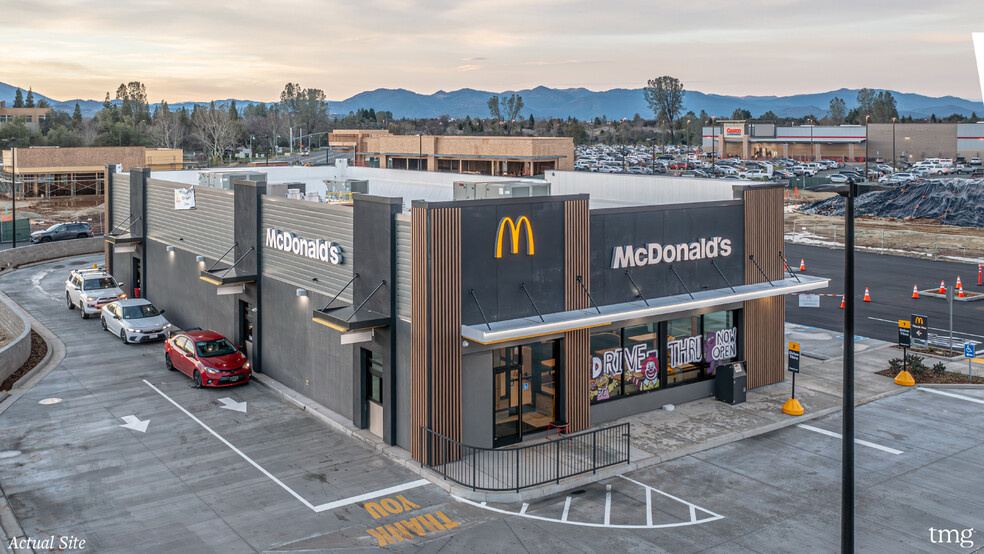 4032 Bonnyview Rd, Redding, CA for sale - Primary Photo - Image 1 of 1