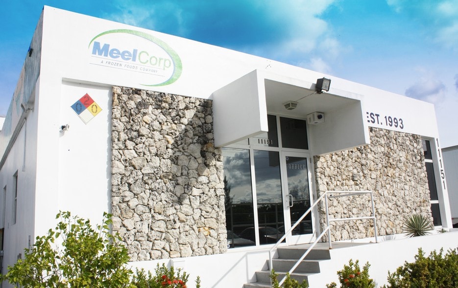 11151 NW 36th Ave, Miami, FL for sale - Building Photo - Image 1 of 1