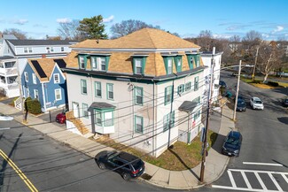 More details for 69 Chestnut st, Lynn, MA - Residential for Sale