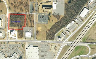 More details for Country Club Rd, Sherwood, AR - Land for Sale