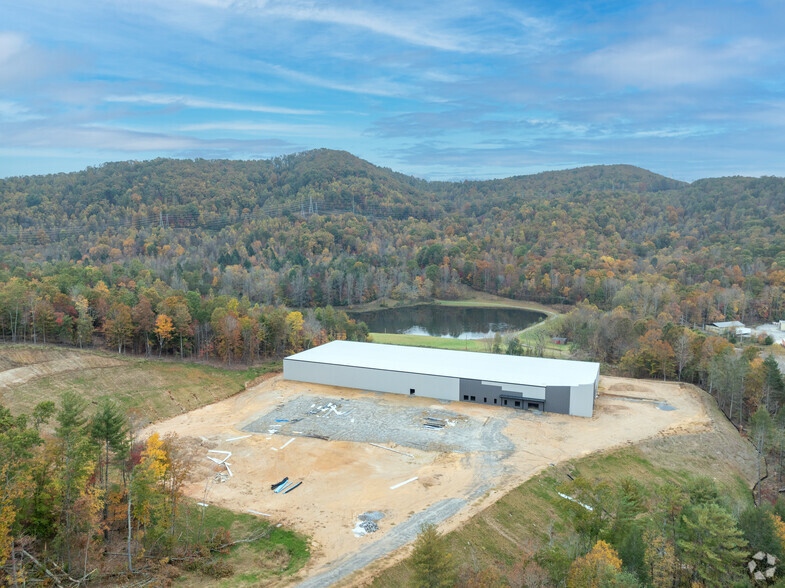 College Dr, Marion, NC for sale - Building Photo - Image 1 of 26