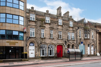 More details for 10-14 Lowther St, Carlisle - Office for Rent