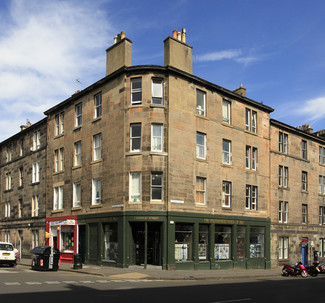 More details for 1-5 Grindlay St, Edinburgh - Retail for Rent