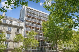 More details for 98 Avenue De Villiers, Paris - Office for Sale