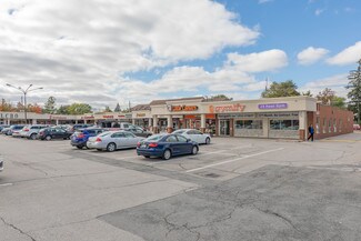 More details for 128 Queen St S, Mississauga, ON - Medical to Rent