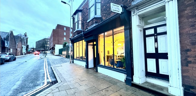 More details for 11 Grimston St, Hull - Retail to Rent