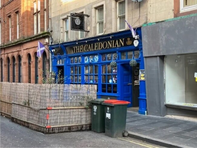 More details for 235 High St, Perth - Retail to Rent