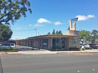 More details for 1040 Brewster Ave, Redwood City, CA - Office for Rent