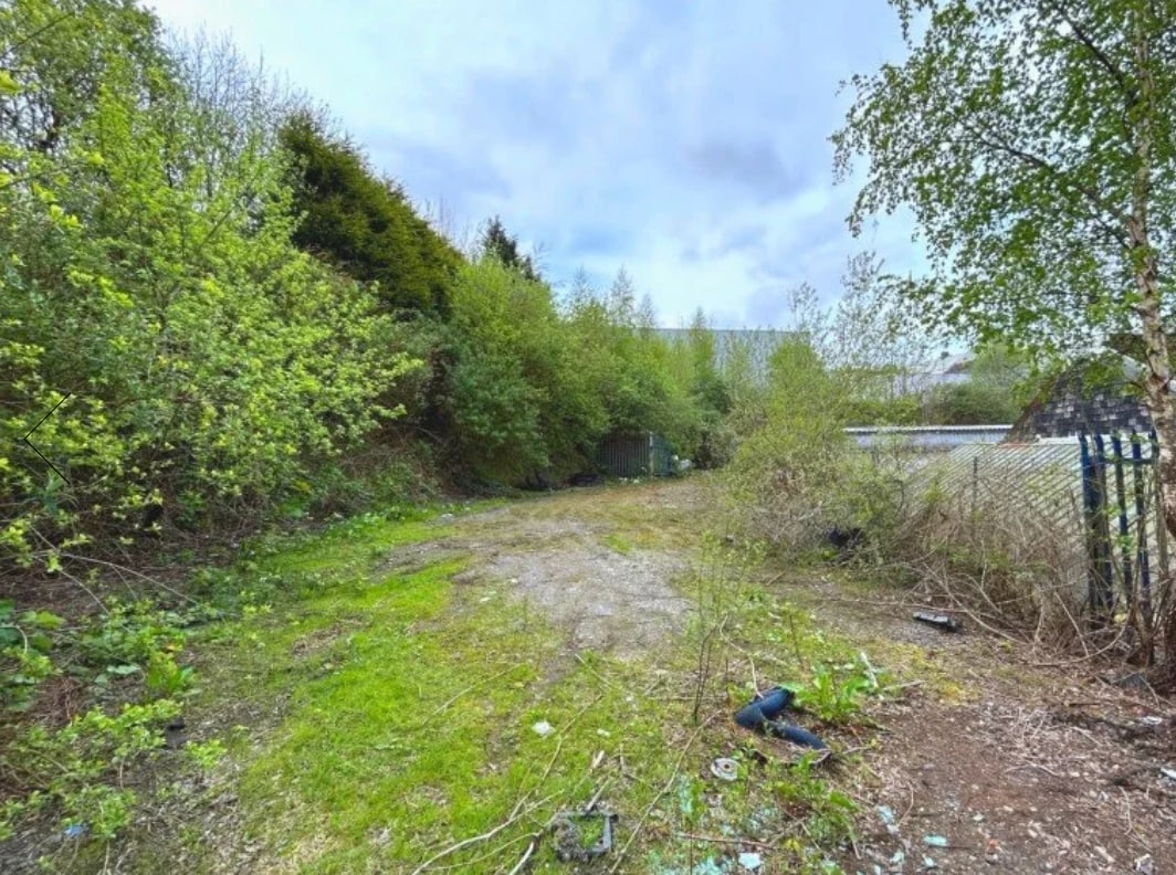 Dellingburn St, Greenock to rent Primary Photo- Image 1 of 4