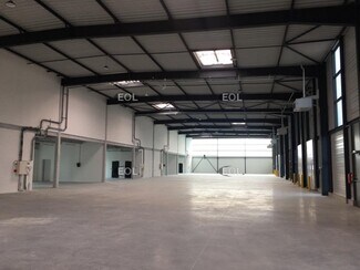 More details for Light Industrial to Rent