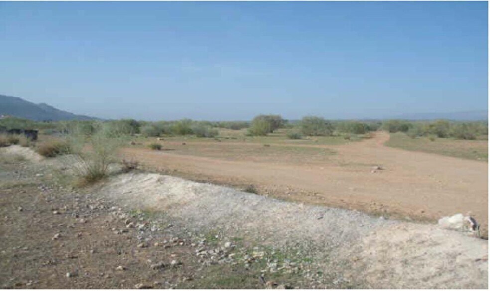 Land in Atarfe, Granada for sale - Aerial - Image 3 of 7