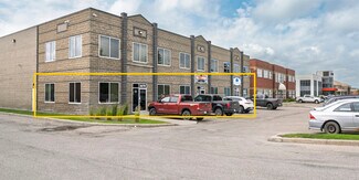 More details for 3255-3279 114th Ave SE, Calgary, AB - Office to Rent