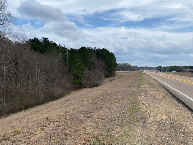 0 S College St., Brandon, MS for sale - Primary Photo - Image 1 of 5