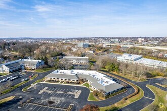 2260 Butler Pike, Plymouth Meeting, PA - aerial  map view - Image1