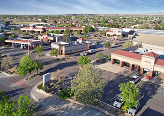 More details for Prime Neighborhood Retail Center – Retail for Sale, Albuquerque, NM