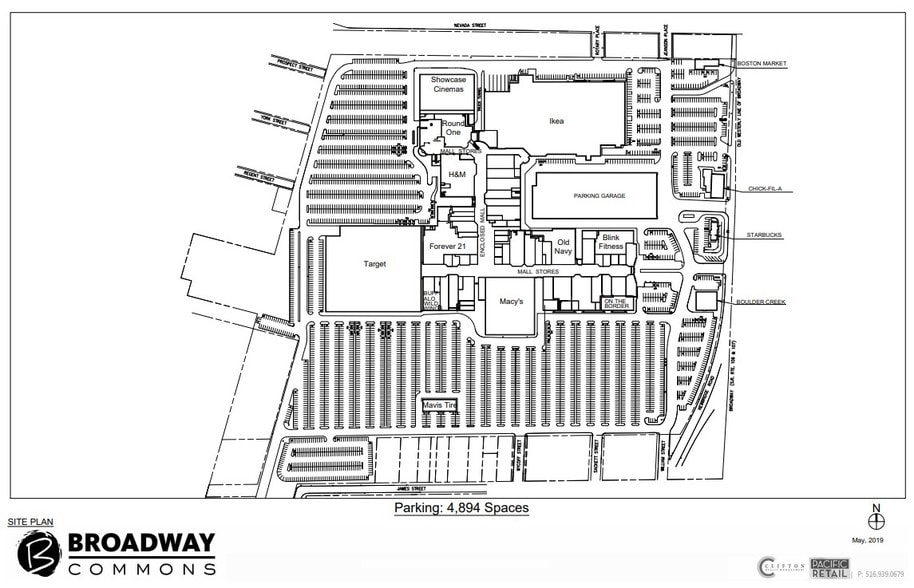 358 Broadway Mall, Hicksville 11801 UK