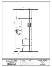 10989 Red Run Blvd, Owings Mills, MD for rent Floor Plan- Image 1 of 1