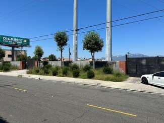 More details for 12819 Garvey Ave, Baldwin Park, CA - Industrial for Rent