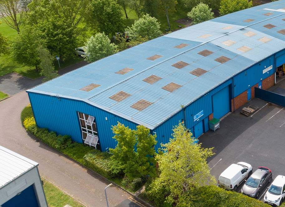 Kempton Rd, Pershore to rent Building Photo- Image 1 of 3