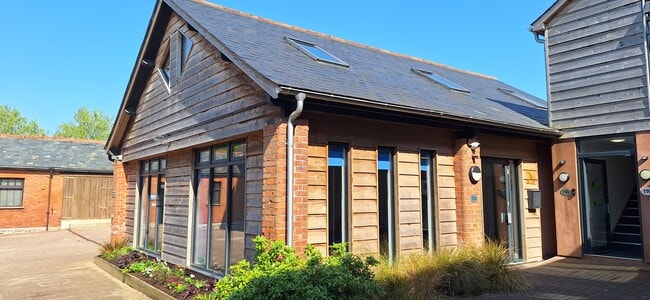 More details for The Courtyard, Woodbury - Office to Rent