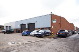 More details for Culvert Pl, London - Industrial for Rent