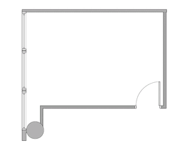 1995 N Park Pl SE, Atlanta, GA to rent Floor Plan- Image 1 of 1