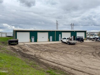 More details for 2107 37th St, Mandan, ND - Industrial for Sale