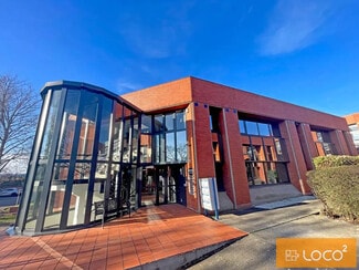 More details for 221 Rue Carmin, Labège - Office to Rent