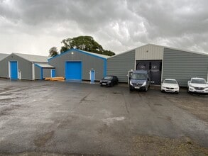 Roseacre, Wigton to rent Building Photo- Image 2 of 5
