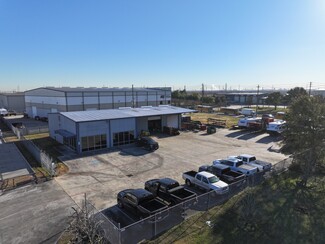 More details for 8131 Red Bluff Rd, Pasadena, TX - Industrial for Rent