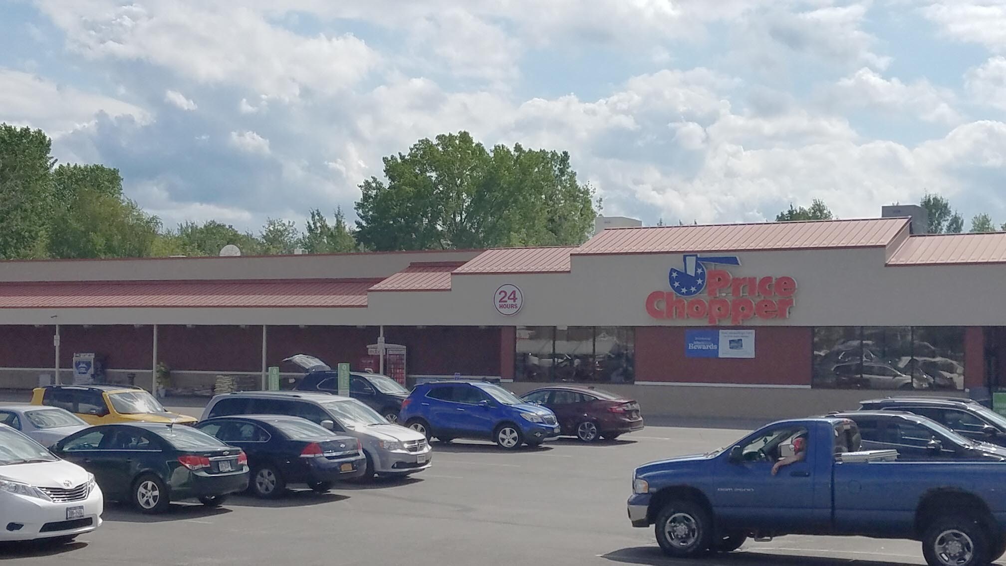 201 Market St, Potsdam, NY to rent Building Photo- Image 1 of 5