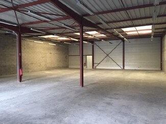 More details for Industrial to Rent
