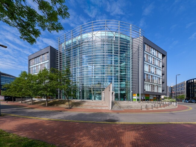 More details for 3 Britannia Quay, Cardiff - Office to Rent