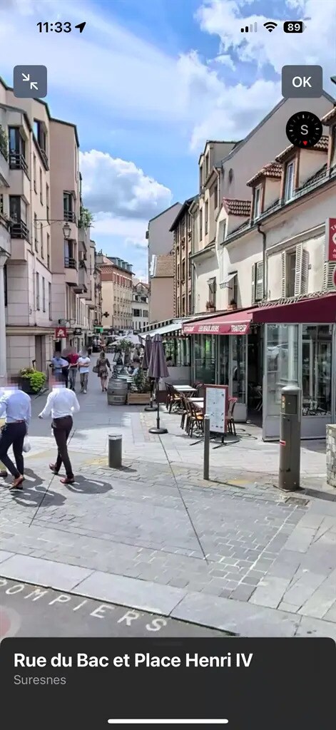 Retail in Suresnes to rent Building Photo- Image 1 of 3