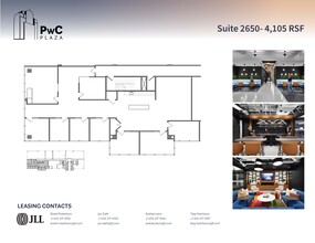 45 S 7th St, Minneapolis, MN for rent Floor Plan- Image 1 of 1