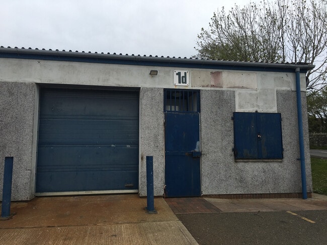More details for Whitegate, St Austell - Industrial to Rent
