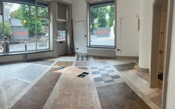 5 Pond St, London to rent Interior Photo- Image 1 of 2