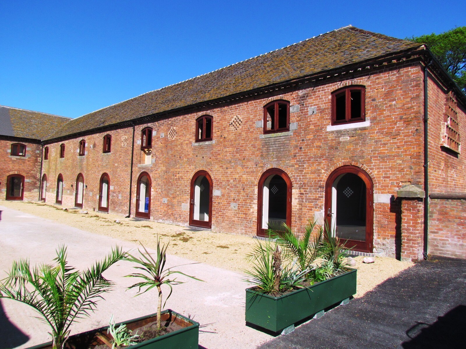 Combermere, Whitchurch to rent Primary Photo- Image 1 of 40