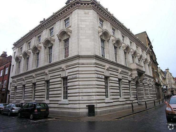 19-20 Silver St, Hull for sale Building Photo- Image 1 of 2