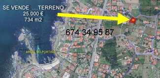 More details for Rúa Gándara, Vigo - Land for Sale