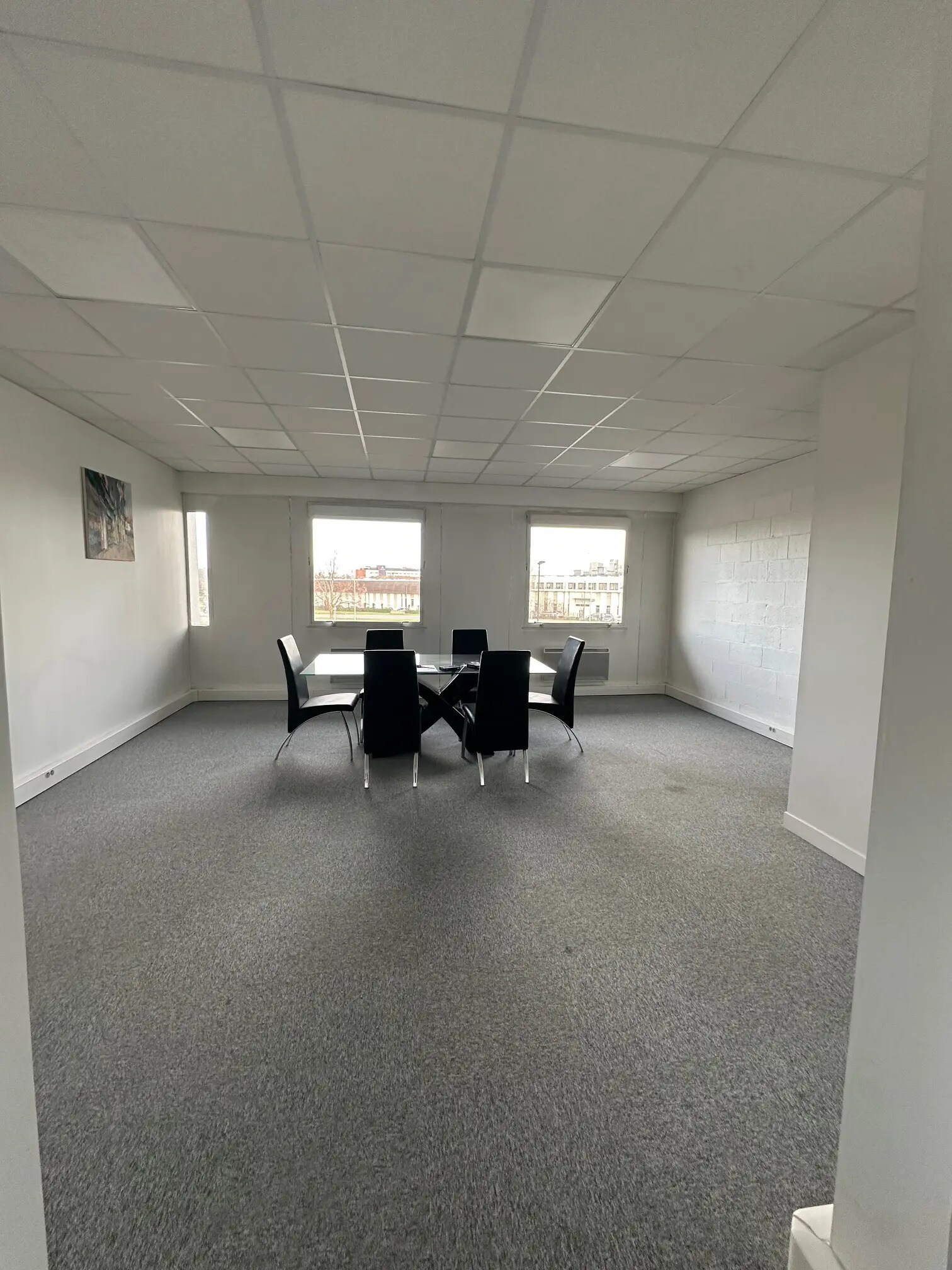 48 Rue Du Cantal, Lisses to rent Building Photo- Image 1 of 6