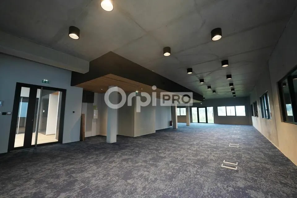 Light Industrial in Rillieux-la-Pape to rent Interior Photo- Image 1 of 12