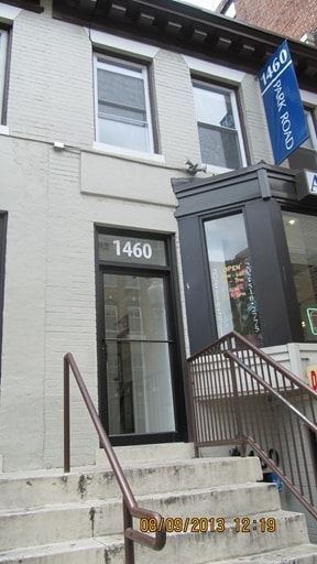 1460 Park Rd NW, Washington, DC for sale Building Photo- Image 1 of 1