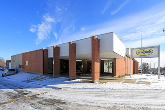 More details for 1570 King St E, Kitchener, ON - Light Industrial for Sale