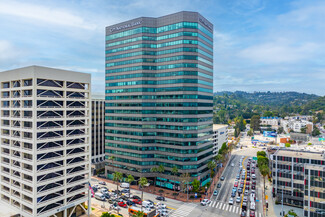 More details for 15260 Ventura Blvd, Sherman Oaks, CA - Office for Rent