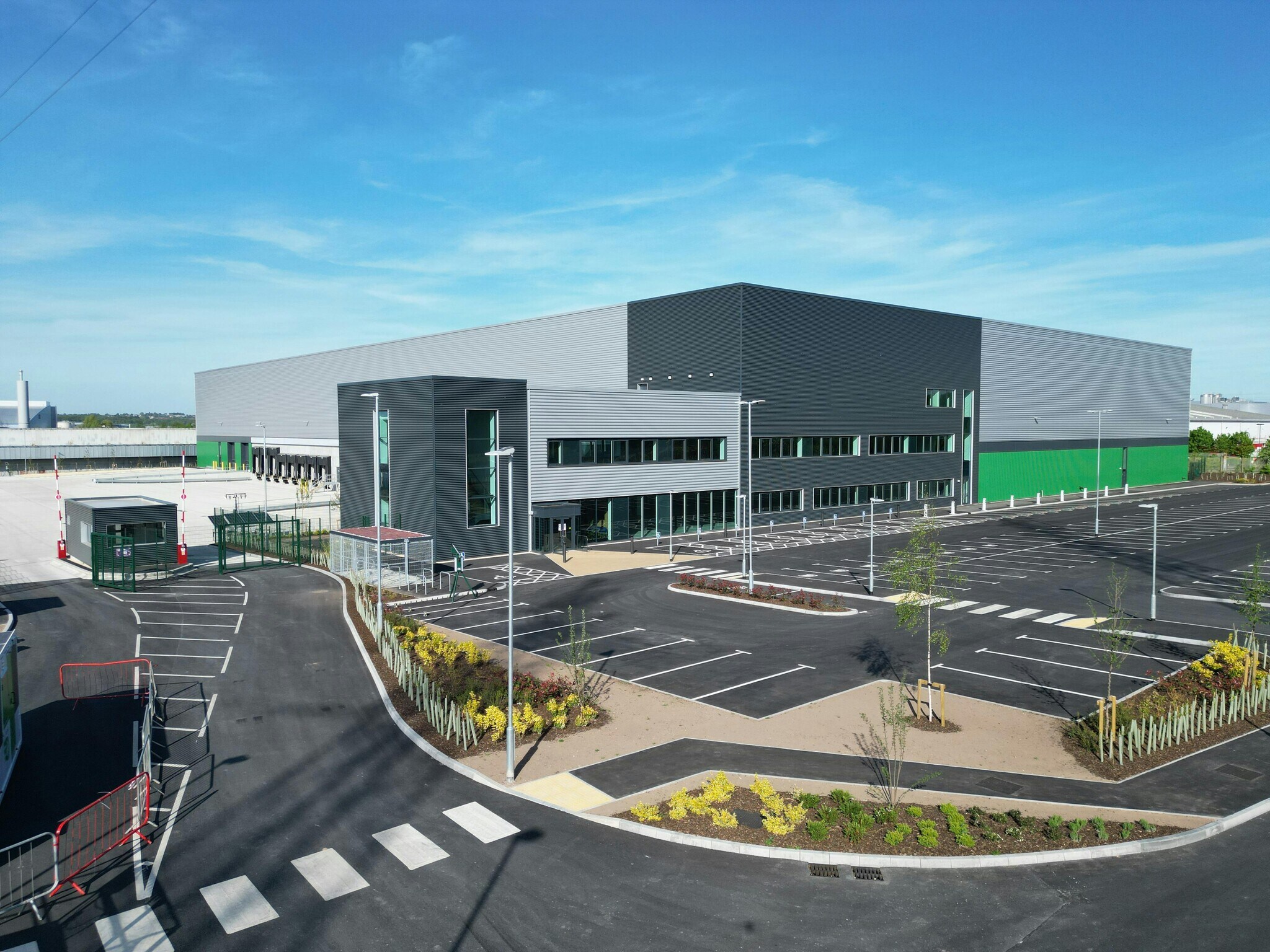 Leodis Way, Leeds for sale Building Photo- Image 1 of 1