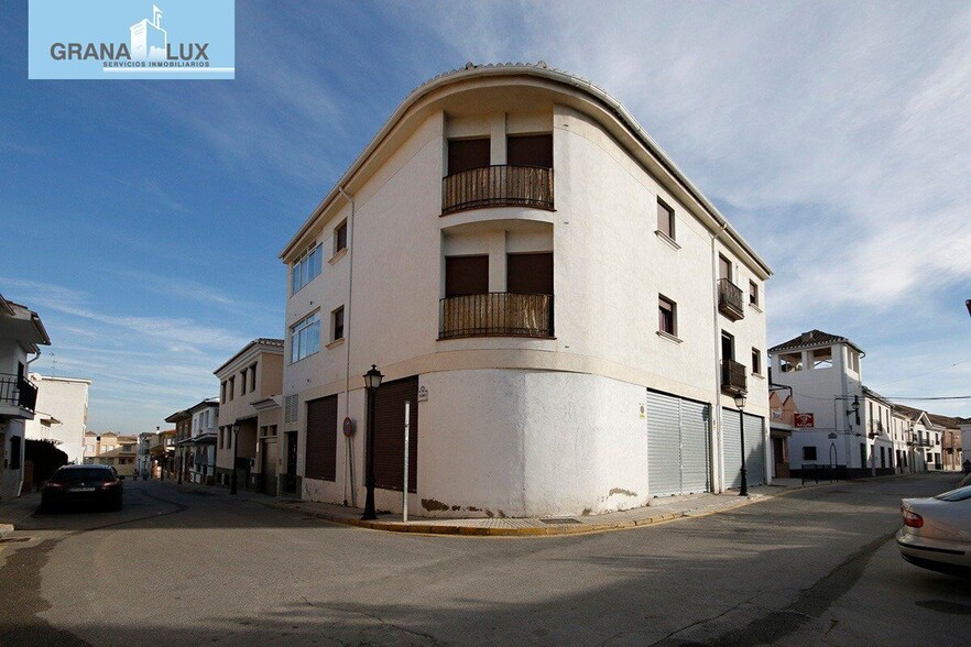 Retail in Las Gabias for sale - Building Photo - Image 3 of 12