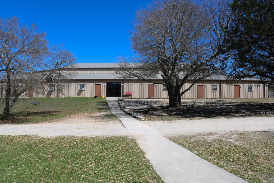 43360 IH-10, Boerne, TX for sale - Building Photo - Image 1 of 1