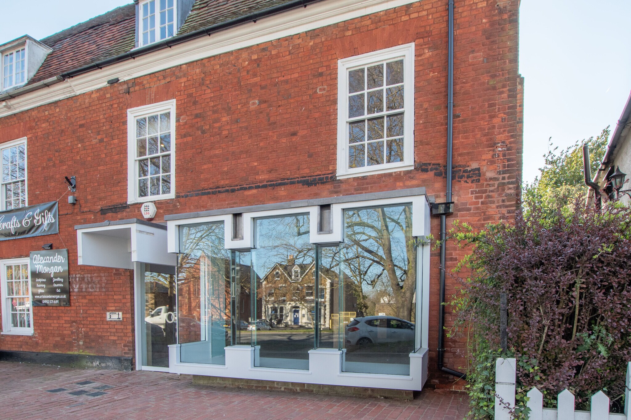 104 High St, Epping for sale Building Photo- Image 1 of 1