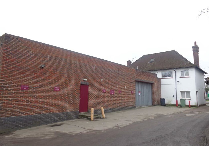 348 Crofton Rd, Orpington, BR6 8NN Retail for Sale UK